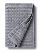 Полотенце «Verossa» махровое 50/90 430Г/М2 Pique texture Цвет графит