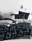 КПБ 1,5 сп Сатин 2497