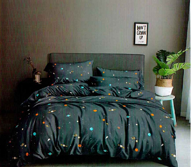 КПБ 1,5 сп. Макосатин  1258