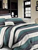 КПБ евро Бязь Люкс 2327