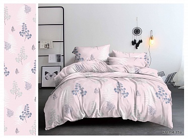 12194-5 постельное белье из полисатина Бояртекс евро