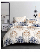 8789-04 постельное белье из полисатина Бояртекс евро