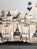 015 Е (И) постельное белье из полисатина Бояртек семейное 