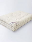 Нежный Лён Premium одеяло Ecotex 140*205