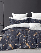 КПБ 1,5 сп. Сатин 10889 A/B (N)