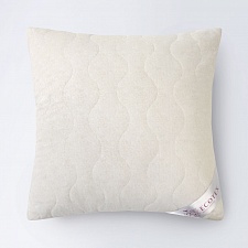 Нежный Лён Premium подушка Ecotex 68*68
