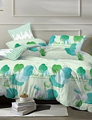 24001 HL A/B постельное бельё из поплина Luxor Бояртекс семейное