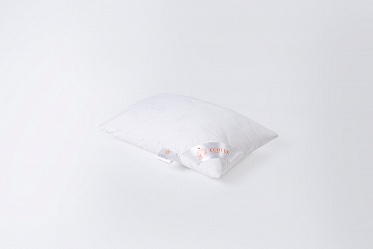 Подушка детская Ecotex в кроватку Бамбук 40*60